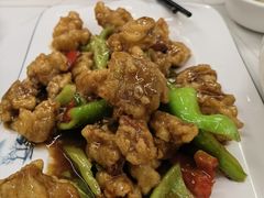-东北饺子馆(马尾君竹店)
