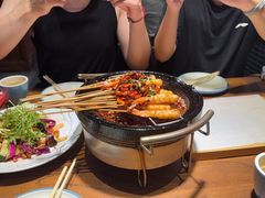 -三里桥徐家烧烤(启明街店)