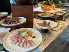 -广州文华东方酒店·悦铂尼西餐厅