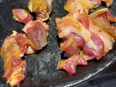 -柿子树炭烤羊腿(金台路店)