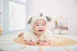 -小熊维尼高端孕婴摄影(清湖金銮店)