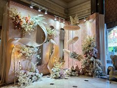 -南洋冠盛酒店(广州天河公园地铁站店)