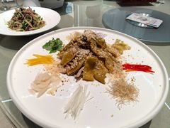-悦福瑞酒楼(西影路店)