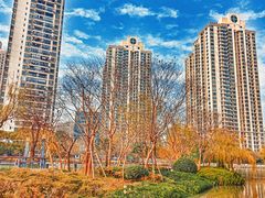 -苏州河梦清园环保主题公园