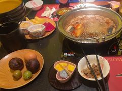 -牛New寿喜烧(虹桥新天地店)