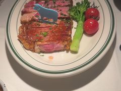 -研食记西餐厅(金融中心店)