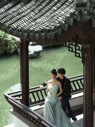 -花田映像婚纱摄影(龙岗店)