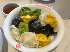 -双合园·海鲜水饺青岛菜(品牌首店)