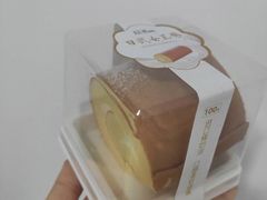日式女王卷-超港·蛋糕面包(包河万达店)