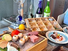 -一本魅·日式料理