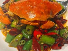 -万龙洲海鲜(南新仓店)