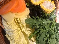 -鲜潭蒸汽石锅鱼(五道口购物中心店)