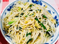 韭菜豆芽-文昌阁·长沙市井菜(美食地标店)