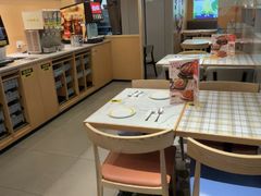 -菲滋意式餐厅(温岭银泰城店)