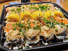 -头上红煨盐鸡·非遗院子餐厅