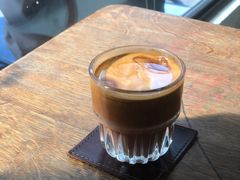 -Tequila Espresso(嘉善路店)