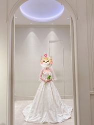 -Chic Bridal 熙可婚纱