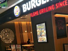 门面-汉堡王(砂之船店)