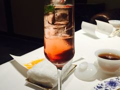 -Yan Ting 宴庭中餐厅(上海静安瑞吉酒店)