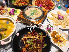 -红辣椒·川菜·火锅(大洋中心店)