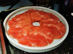-五星桥原切肥牛火锅·30年专注好牛肉(湖塘店)