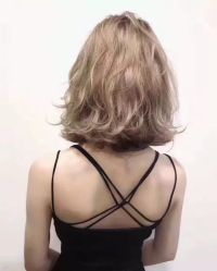 -GIRL STYLE 烫发·染发沙龙