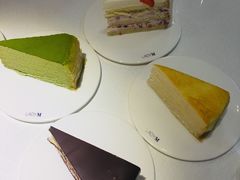 -Lady M Cake Boutique(麦迪逊大道店)