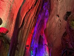 -蓟州溶洞风景区