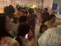 -卡拉卡拉漫温泉汗蒸