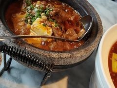 -蔴将·川菜(黄龙万科店)