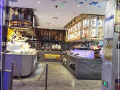 -亚马逊海鲜自助(王府井店)