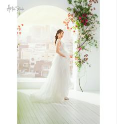 -艺匠摄影ARTIZ STUDIO(南京店)