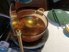 -鸽子侯·家宴·平价海鲜(绿地店)