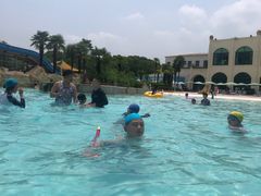 -太阳岛度假酒店