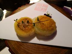 -韵秋荷(宝山龙湖天街店)