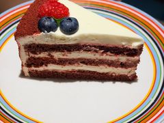 -姆们M Sweetie Cake(五道口店)