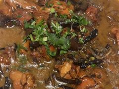 -金掌勺·锅包肉(广渠门店)