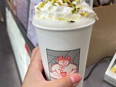 -卡乐卡(团城山店)