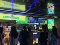 -Potato Corner(广州天河城店)