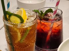 -美奈小馆·越南料理(中航城君尚购物中心店)