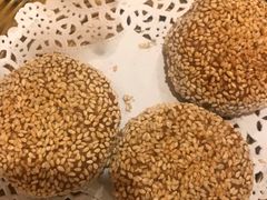 烤烧饼-南门涮肉(北洼路店)