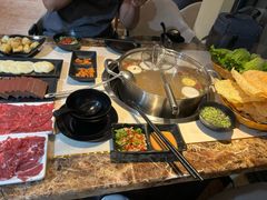 -牛鼎记潮汕牛肉火锅(阳朔店)