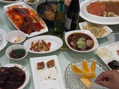 -金时代顺风大酒店(爱琴海购物中心店)