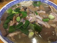 -锦泓老字号猪脏粉(东联大厦店)