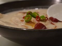 -上蔬无瑕· 创意素食·Vegetarian(华采天地店)