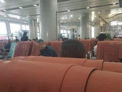 -威海大水泊国际机场