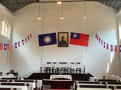 -广州鲁迅纪念馆(国民党一大旧址)
