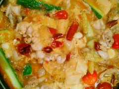 -回·龙虾铺·盆盆蟹·烧烤大排档(回龙观店)