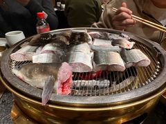 -味家烤肉烤鳗鱼牛排(西塔旗舰店)