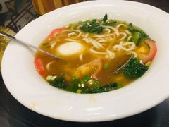 -北平味道.京味菜.烤鸭(梨园店)